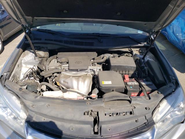 Photo 10 VIN: 4T4BF1FK1GR532934 - TOYOTA CAMRY 