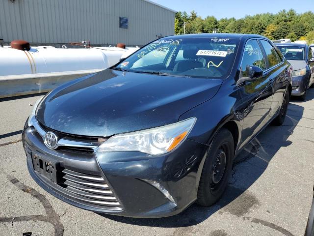 Photo 1 VIN: 4T4BF1FK1GR533937 - TOYOTA CAMRY LE 