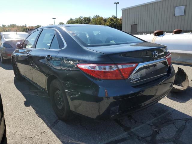 Photo 2 VIN: 4T4BF1FK1GR533937 - TOYOTA CAMRY LE 