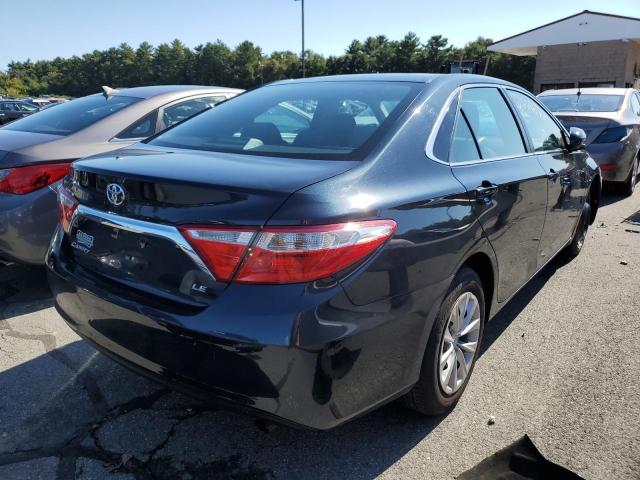 Photo 3 VIN: 4T4BF1FK1GR533937 - TOYOTA CAMRY LE 