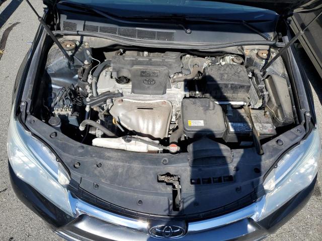 Photo 6 VIN: 4T4BF1FK1GR533937 - TOYOTA CAMRY LE 