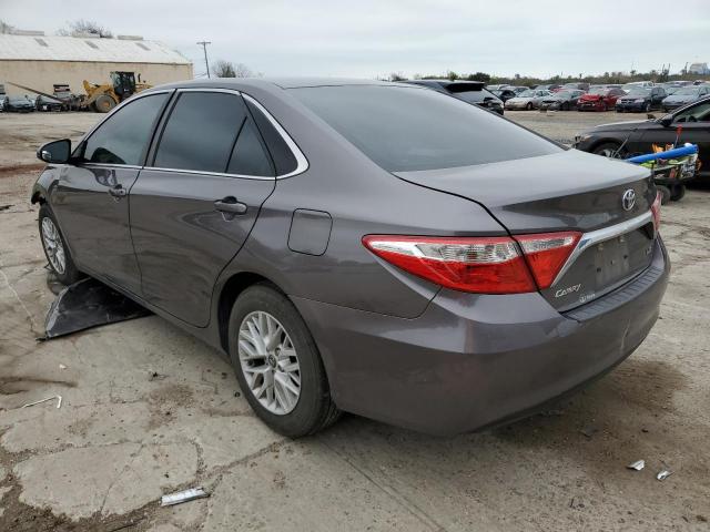 Photo 1 VIN: 4T4BF1FK1GR534831 - TOYOTA CAMRY LE 