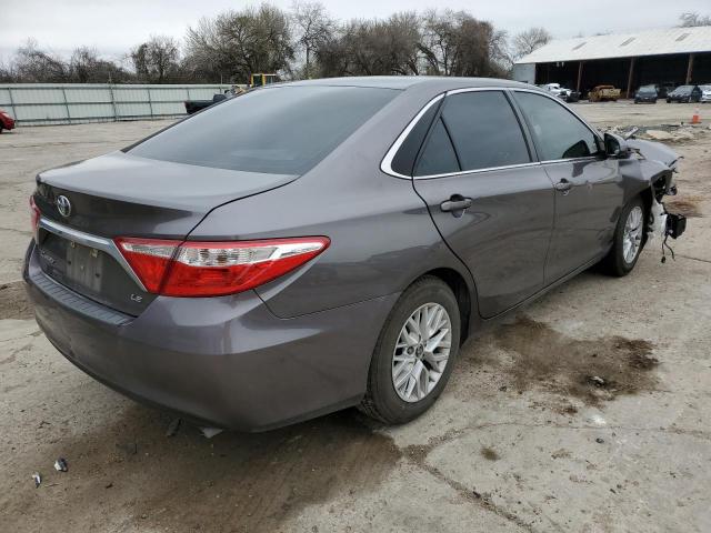 Photo 2 VIN: 4T4BF1FK1GR534831 - TOYOTA CAMRY LE 