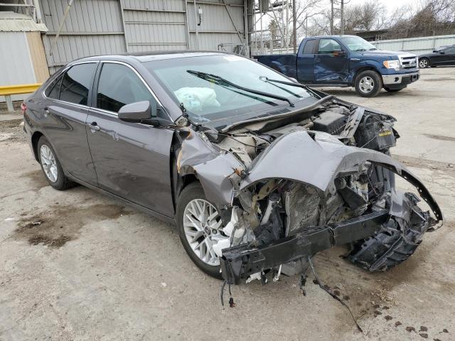 Photo 3 VIN: 4T4BF1FK1GR534831 - TOYOTA CAMRY LE 