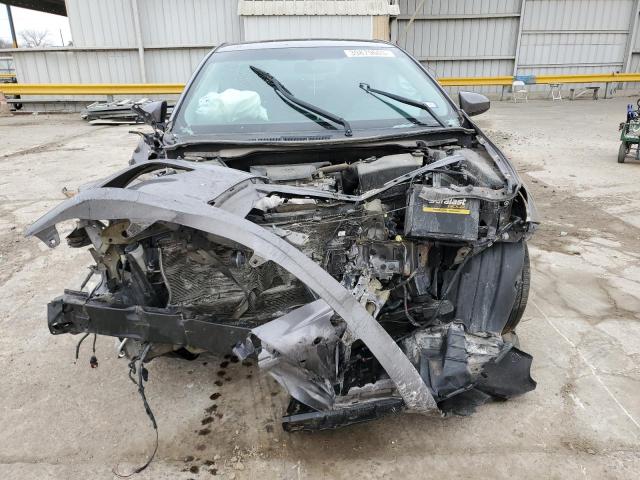 Photo 4 VIN: 4T4BF1FK1GR534831 - TOYOTA CAMRY LE 