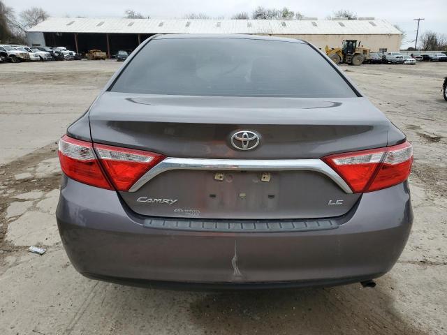 Photo 5 VIN: 4T4BF1FK1GR534831 - TOYOTA CAMRY LE 