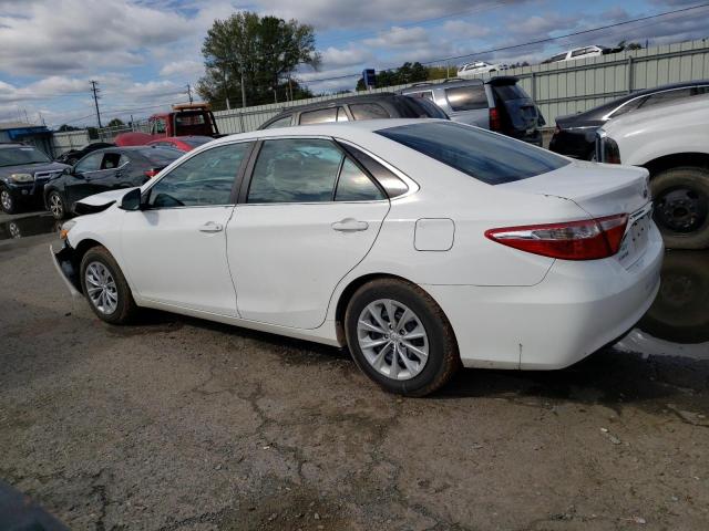 Photo 1 VIN: 4T4BF1FK1GR542167 - TOYOTA CAMRY LE 