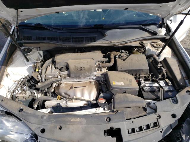 Photo 10 VIN: 4T4BF1FK1GR542167 - TOYOTA CAMRY LE 