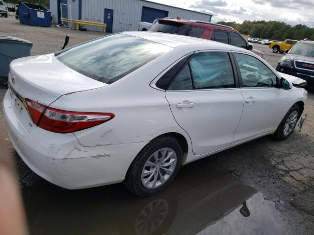 Photo 2 VIN: 4T4BF1FK1GR542167 - TOYOTA CAMRY LE 