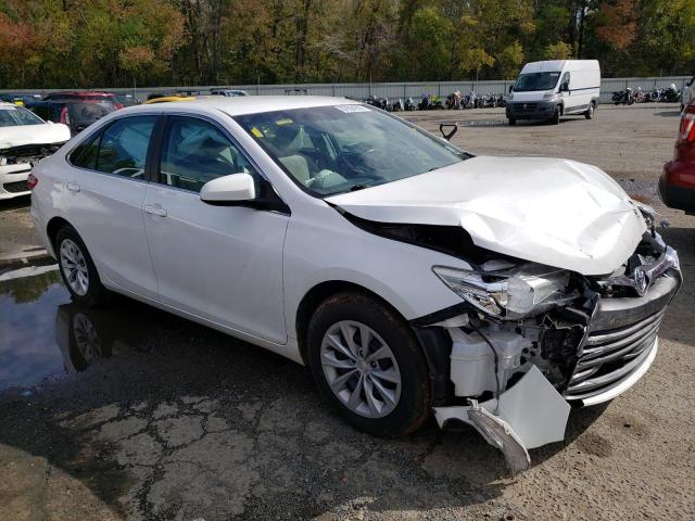 Photo 3 VIN: 4T4BF1FK1GR542167 - TOYOTA CAMRY LE 