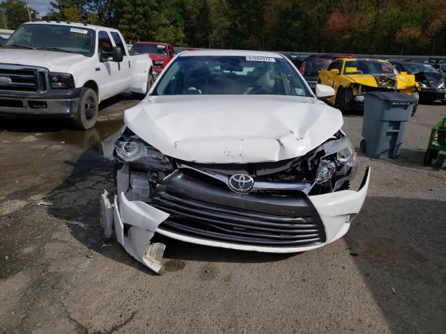 Photo 4 VIN: 4T4BF1FK1GR542167 - TOYOTA CAMRY LE 