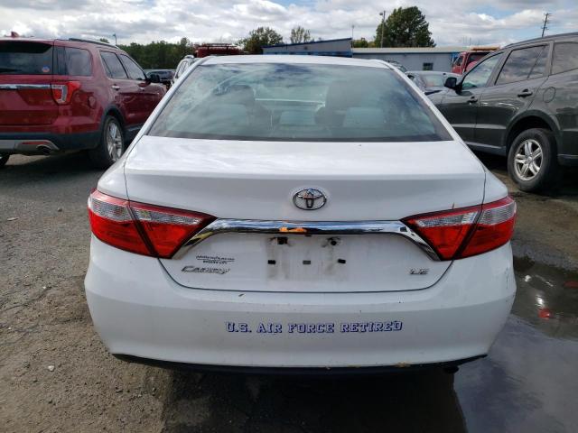 Photo 5 VIN: 4T4BF1FK1GR542167 - TOYOTA CAMRY LE 