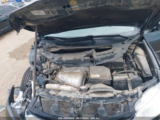 Photo 9 VIN: 4T4BF1FK1GR542203 - TOYOTA CAMRY 