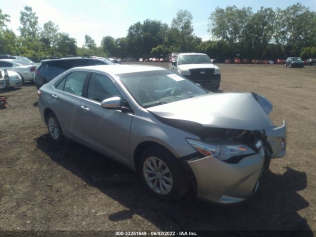 Photo 0 VIN: 4T4BF1FK1GR542265 - TOYOTA CAMRY 