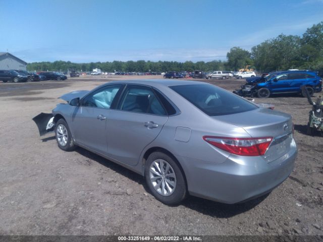 Photo 2 VIN: 4T4BF1FK1GR542265 - TOYOTA CAMRY 