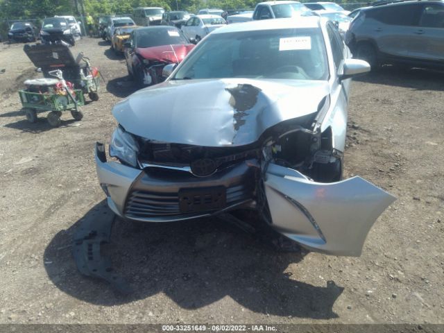 Photo 5 VIN: 4T4BF1FK1GR542265 - TOYOTA CAMRY 