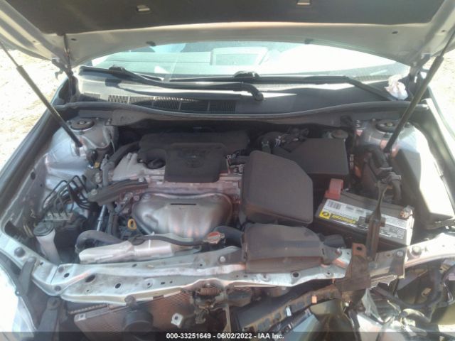 Photo 9 VIN: 4T4BF1FK1GR542265 - TOYOTA CAMRY 