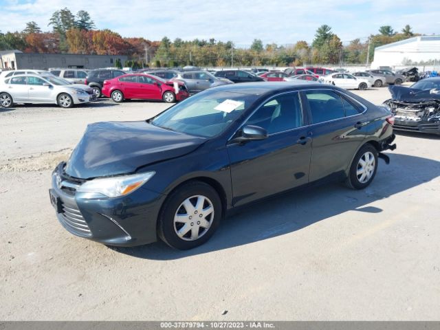 Photo 1 VIN: 4T4BF1FK1GR542931 - TOYOTA CAMRY 