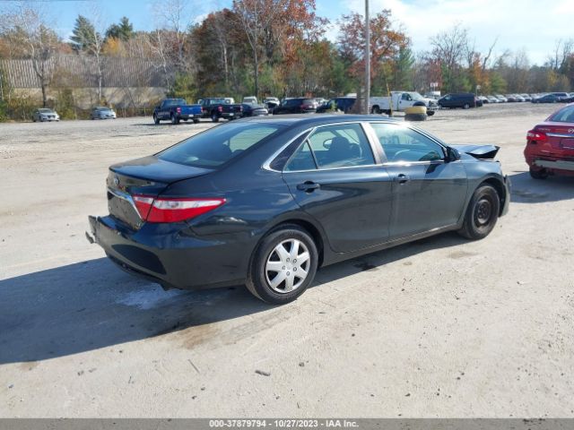 Photo 3 VIN: 4T4BF1FK1GR542931 - TOYOTA CAMRY 