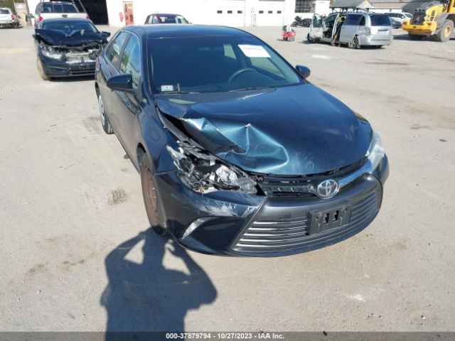 Photo 5 VIN: 4T4BF1FK1GR542931 - TOYOTA CAMRY 