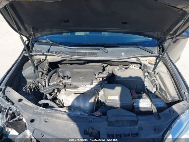 Photo 9 VIN: 4T4BF1FK1GR542931 - TOYOTA CAMRY 