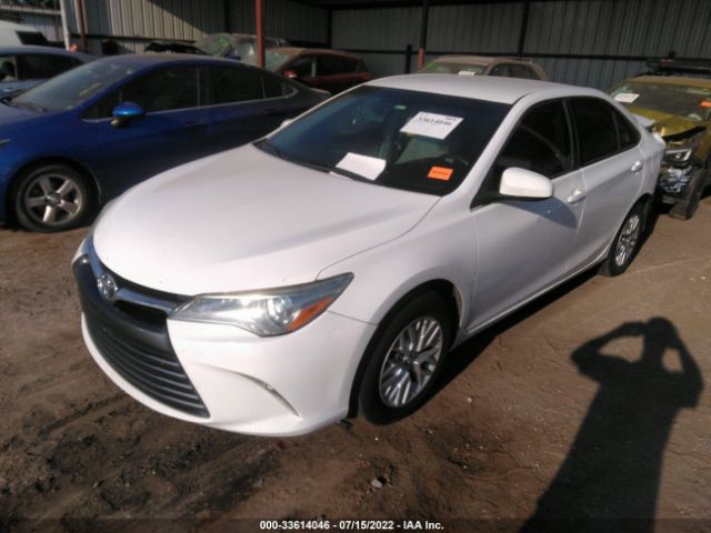 Photo 1 VIN: 4T4BF1FK1GR544436 - TOYOTA CAMRY 