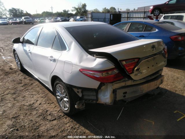 Photo 2 VIN: 4T4BF1FK1GR544436 - TOYOTA CAMRY 