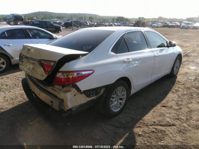 Photo 3 VIN: 4T4BF1FK1GR544436 - TOYOTA CAMRY 