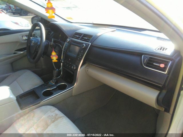 Photo 4 VIN: 4T4BF1FK1GR544436 - TOYOTA CAMRY 