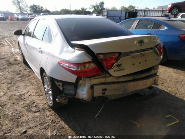 Photo 5 VIN: 4T4BF1FK1GR544436 - TOYOTA CAMRY 