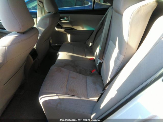 Photo 7 VIN: 4T4BF1FK1GR544436 - TOYOTA CAMRY 