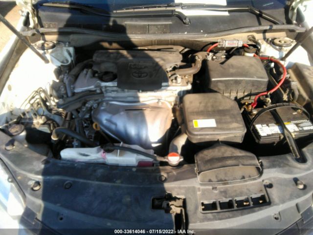 Photo 9 VIN: 4T4BF1FK1GR544436 - TOYOTA CAMRY 