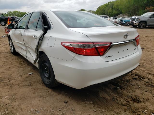 Photo 2 VIN: 4T4BF1FK1GR545053 - TOYOTA CAMRY LE 