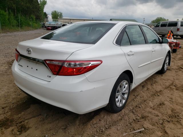 Photo 3 VIN: 4T4BF1FK1GR545053 - TOYOTA CAMRY LE 