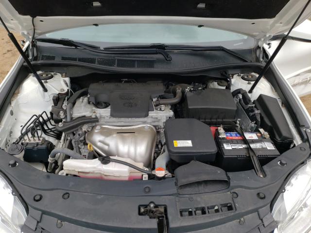 Photo 6 VIN: 4T4BF1FK1GR545053 - TOYOTA CAMRY LE 