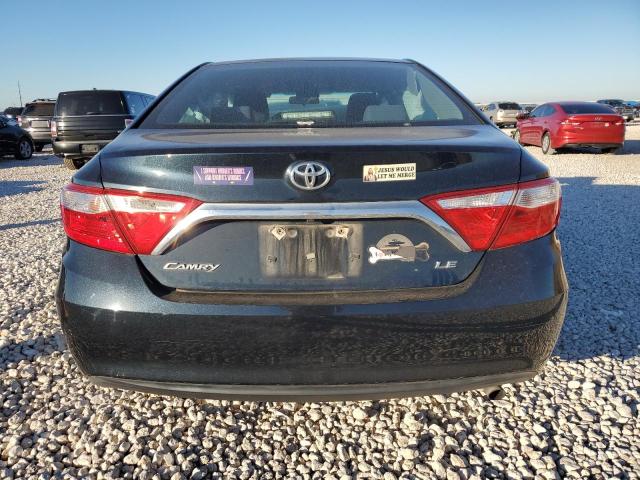 Photo 5 VIN: 4T4BF1FK1GR545067 - TOYOTA CAMRY LE 