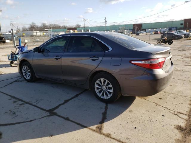 Photo 1 VIN: 4T4BF1FK1GR546039 - TOYOTA CAMRY LE 