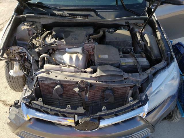 Photo 10 VIN: 4T4BF1FK1GR546039 - TOYOTA CAMRY LE 