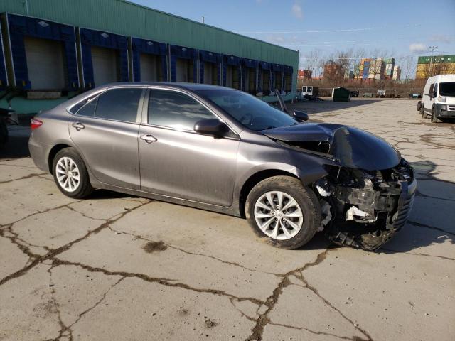 Photo 3 VIN: 4T4BF1FK1GR546039 - TOYOTA CAMRY LE 