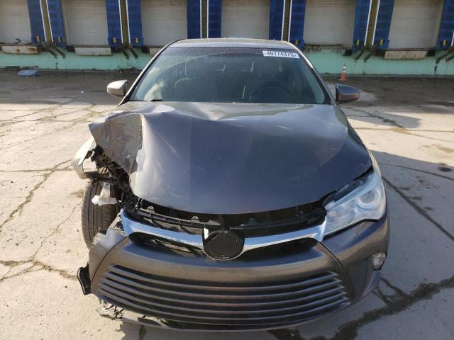 Photo 4 VIN: 4T4BF1FK1GR546039 - TOYOTA CAMRY LE 