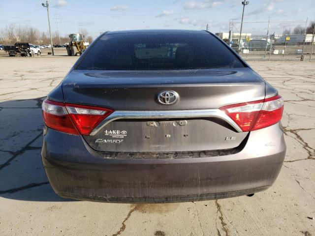 Photo 5 VIN: 4T4BF1FK1GR546039 - TOYOTA CAMRY LE 