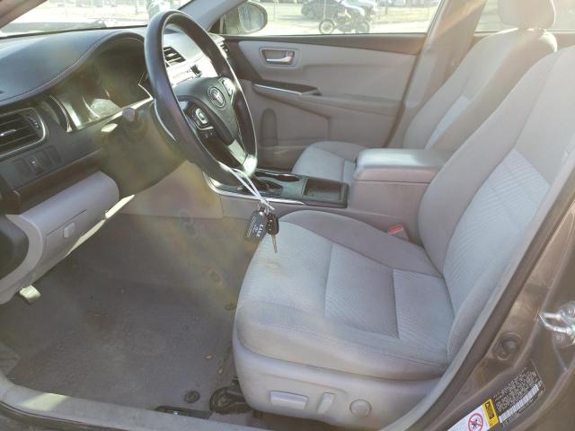 Photo 6 VIN: 4T4BF1FK1GR546039 - TOYOTA CAMRY LE 