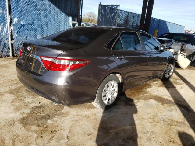 Photo 3 VIN: 4T4BF1FK1GR546705 - TOYOTA CAMRY LE 