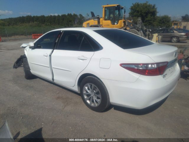 Photo 2 VIN: 4T4BF1FK1GR546753 - TOYOTA CAMRY 