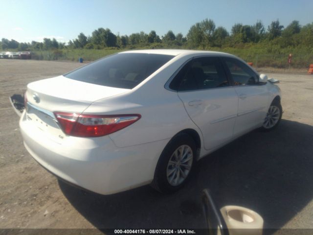 Photo 3 VIN: 4T4BF1FK1GR546753 - TOYOTA CAMRY 