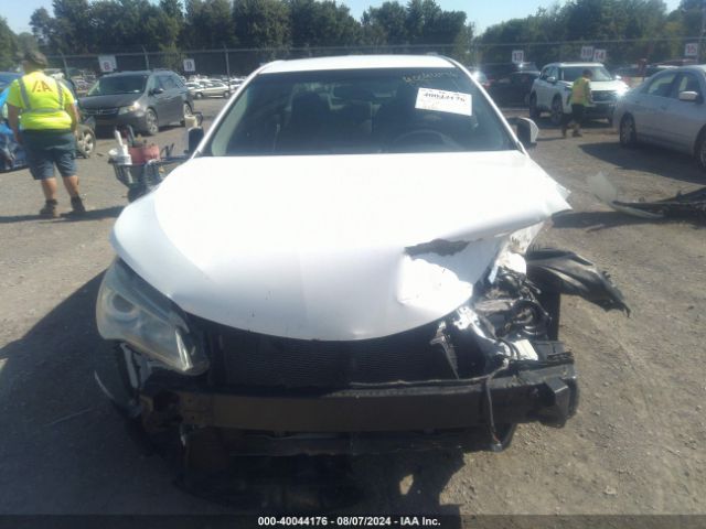 Photo 5 VIN: 4T4BF1FK1GR546753 - TOYOTA CAMRY 