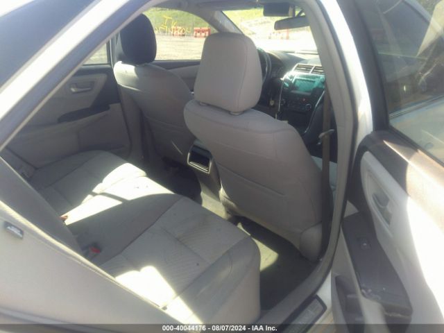 Photo 7 VIN: 4T4BF1FK1GR546753 - TOYOTA CAMRY 