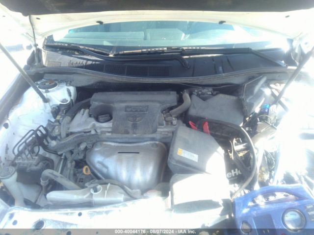 Photo 9 VIN: 4T4BF1FK1GR546753 - TOYOTA CAMRY 