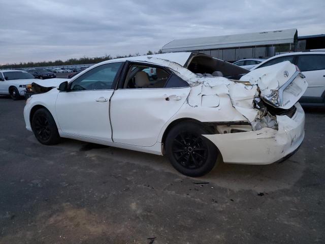 Photo 1 VIN: 4T4BF1FK1GR547207 - TOYOTA CAMRY LE 