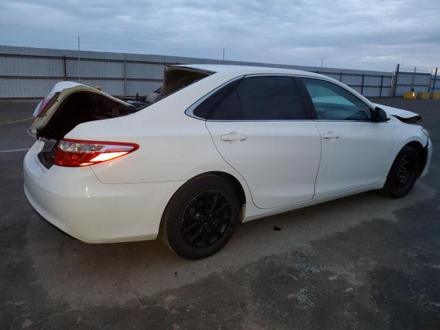 Photo 2 VIN: 4T4BF1FK1GR547207 - TOYOTA CAMRY LE 